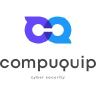 Compuquip Cybersecurity logo
