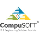 CompuSOFT logo