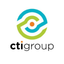 PT. Computrade Technology International logo