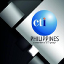 Computrade Technology Philippines logo