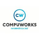 Compuworks - Informática 360 logo