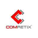 Comretix GmbH logo