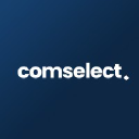 comselect GmbH logo