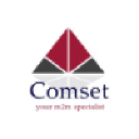 Comset Wireless logo