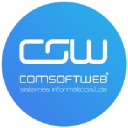 Comsoftweb logo