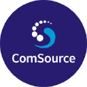 ComSource, Inc. logo