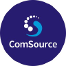 ComSource, Inc. logo