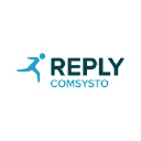Comsysto Reply GmbH logo