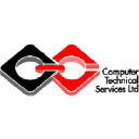Computer Technical Services logo