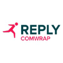 Comwrap logo