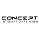 Concept International logo