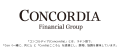 Concordia Financial Group, Logo
