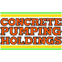 Concrete Pumping Holdings, Inc. Class A Logo