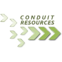 Conduit Resources, Inc logo