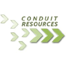 Conduit Resources, Inc logo
