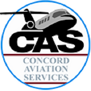 Aviation job opportunities with Concord Aviation Services