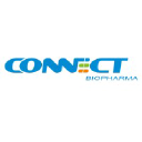 Connect Biopharma Holdings Ltd - ADR Logo