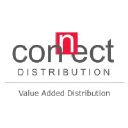 Connect Distribution logo