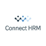 Connect HRM logo