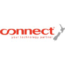 Connect NZ logo