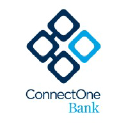 ConnectOne Bancorp, Inc. Logo
