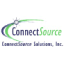 ConnectSource logo
