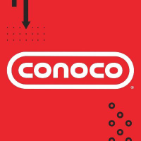 ConocoPhillips gas station locations in USA
