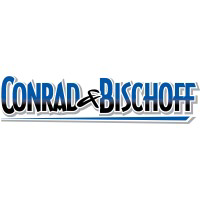 Aviation job opportunities with Conrad Bischoff