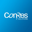 ConRes logo