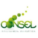 CONSEL Cia. Ltda. logo