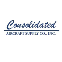 Aviation job opportunities with Consolidated Aircraft Supply