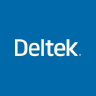 Deltek + ComputerEase logo