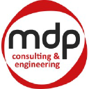 MDP Consulting logo