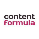 Content Formula logo