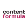 Content Formula logo