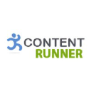 Content Runner logo