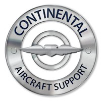 Aviation job opportunities with Continental Aircraft Support