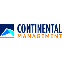 Aviation job opportunities with Continental Management