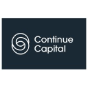 Continue Capital venture capital firm logo