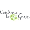 Continue to Give logo