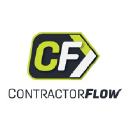 ContractorFlow logo