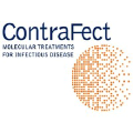 ContraFect Corp. Logo