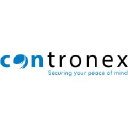 Contronex logo
