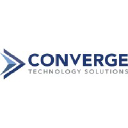 Converge Technology Solutions Logo