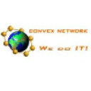 Convex Network logo