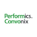 Convonix Systems Pvt Ltd