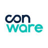 ConWare solutions logo