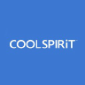 COOLSPIRiT logo