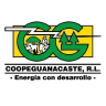 COOPEGUANACASTE, RL logo