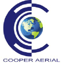 Cooper Aerial Surveys Co logo